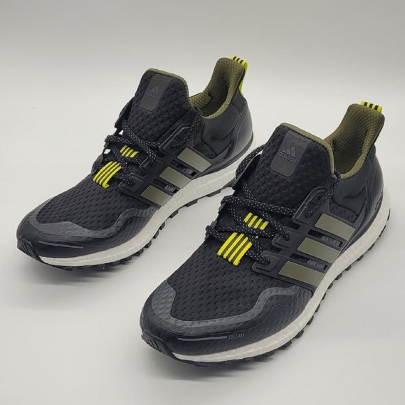 Adidas Ultraboost Cold.Rdy DNA Running Shoes G54966 - Picture 3 of 11